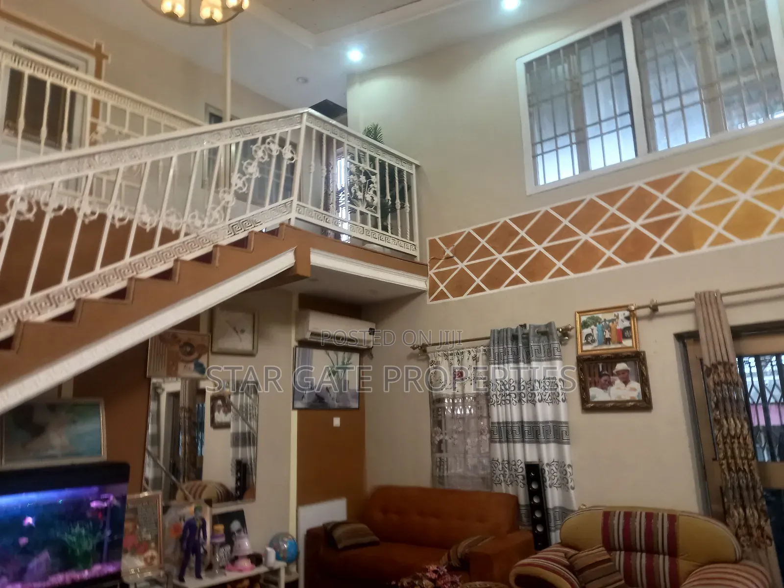 39 Bedrooms Hoste for Sale at Garden City University.