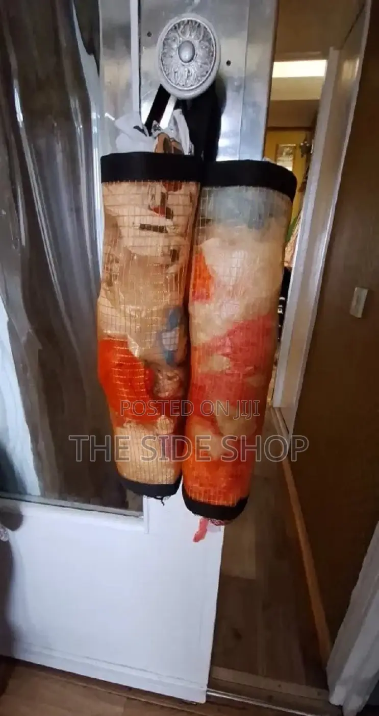 Multipurpose Plastic Bag Holder Dispenser