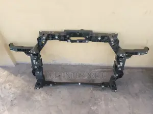 Honda CRV Radiator Support 2017,2018,2019,2020,2021,2022