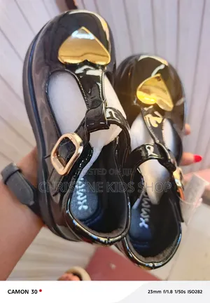 Sh Shoe Fashion