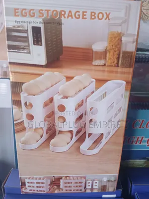 Durable Egg Crate for Home Market Use