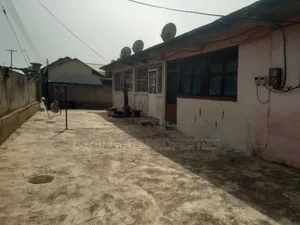 Plot for Sale at Near Tafo Market.