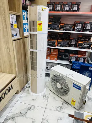 Very Cool Price Rounded Design Nasco Air Conditioner 2.5hp