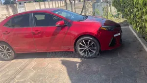 Saloon Cars for Rent