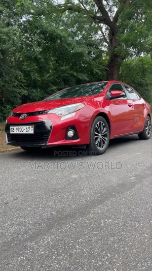 Saloon Cars for Rent