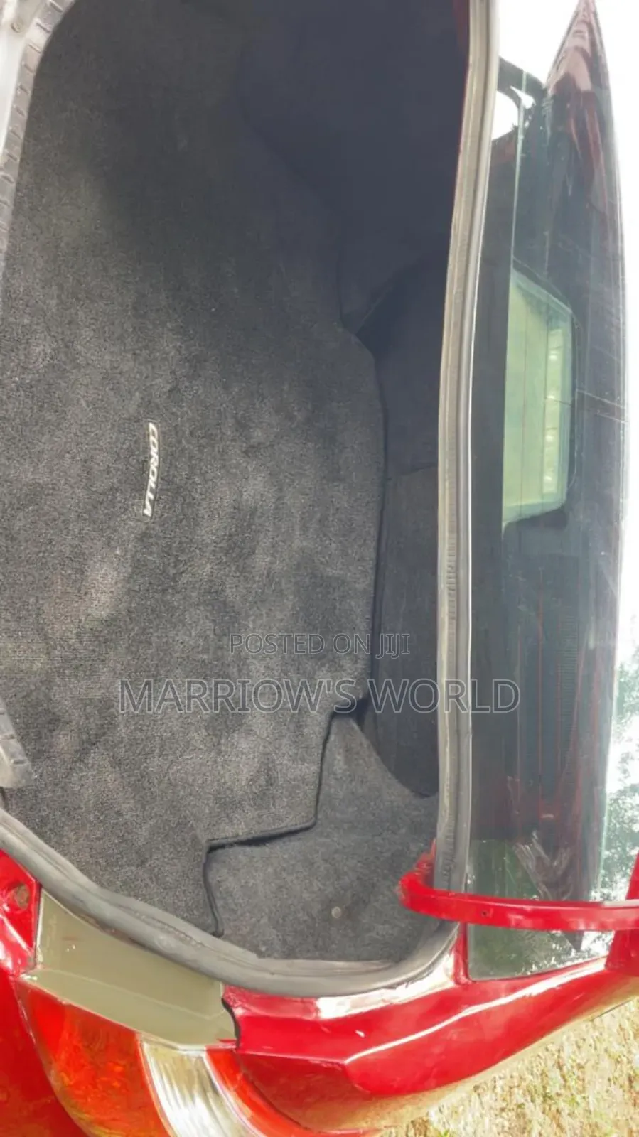 Saloon Cars for Rent