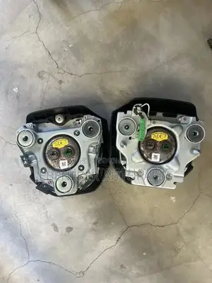2016-2017-2018-2019-2020-2021-honda Civic Driver Wheel Airbag
