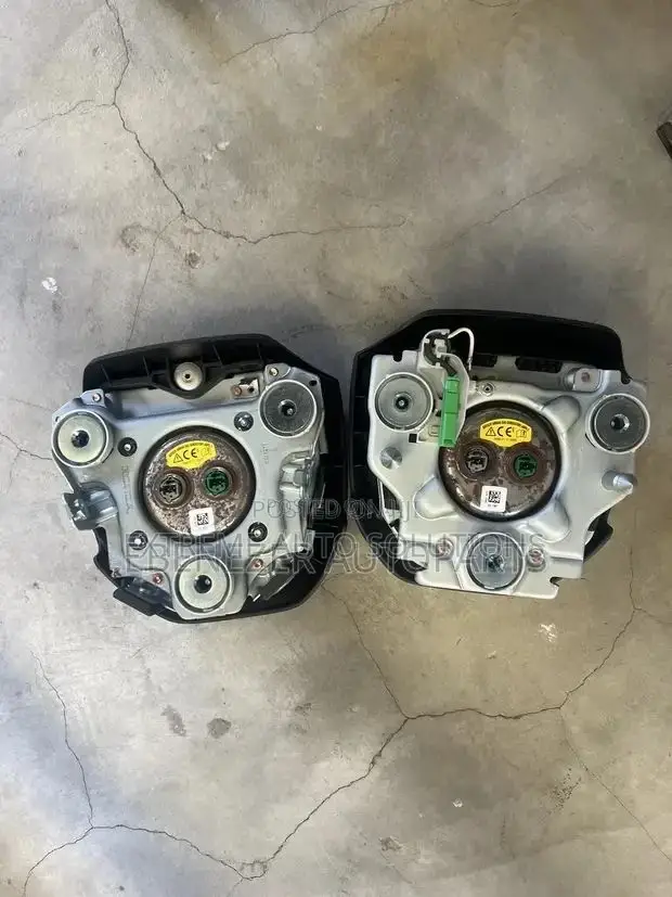 2016-2017-2018-2019-2020-2021-honda Civic Driver Wheel Airbag