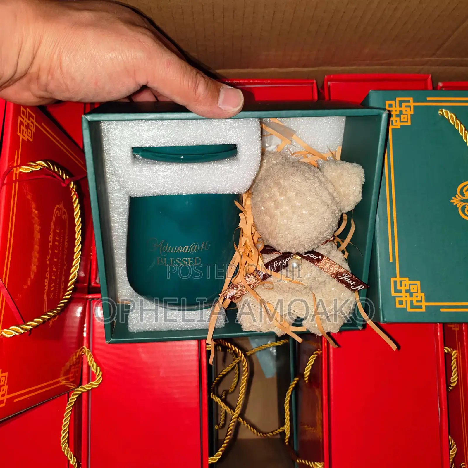 Souvenirs and Gifts Sets