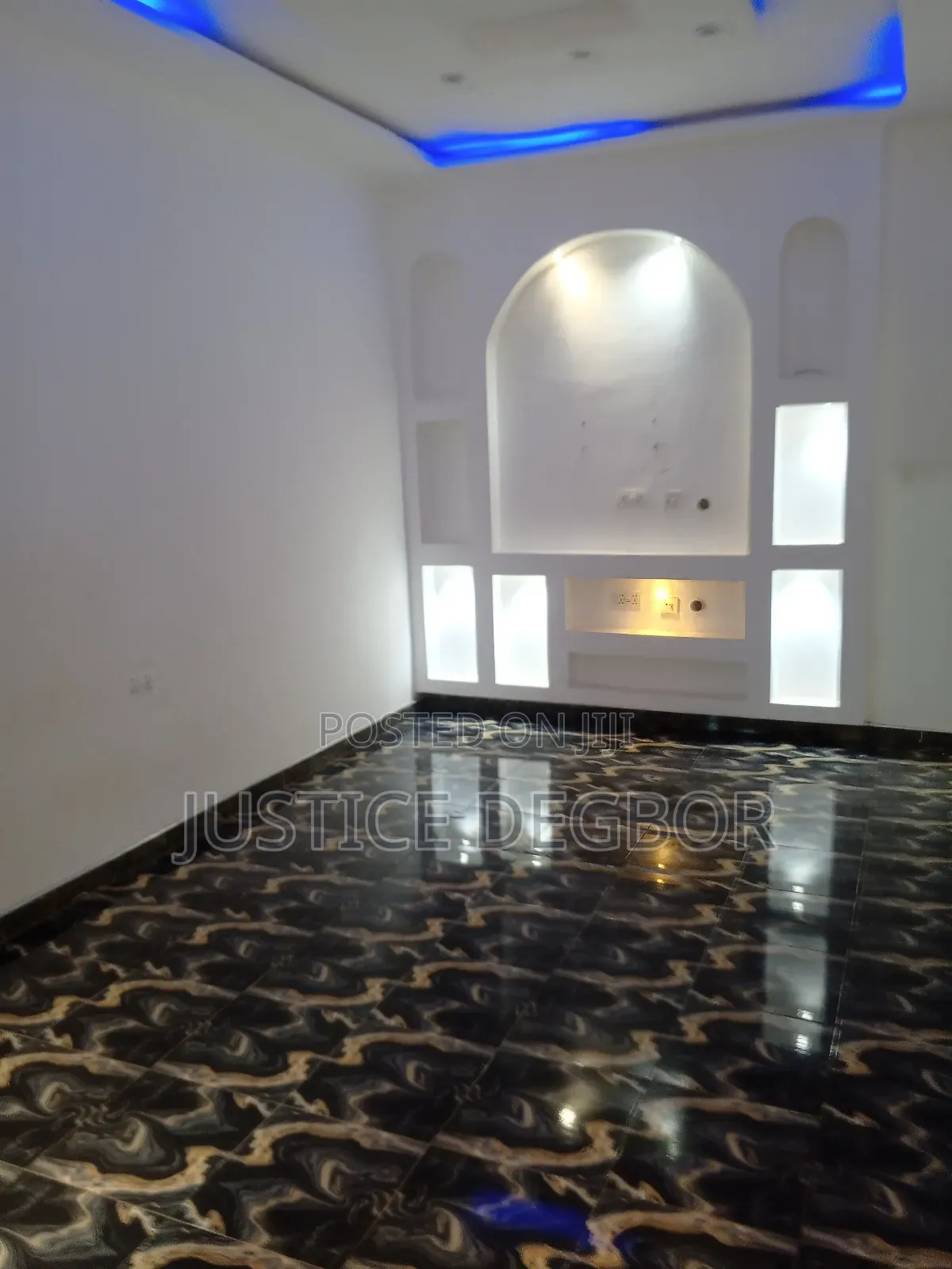1bdrm Apartment in Bestchoice Property, Achimota for rent