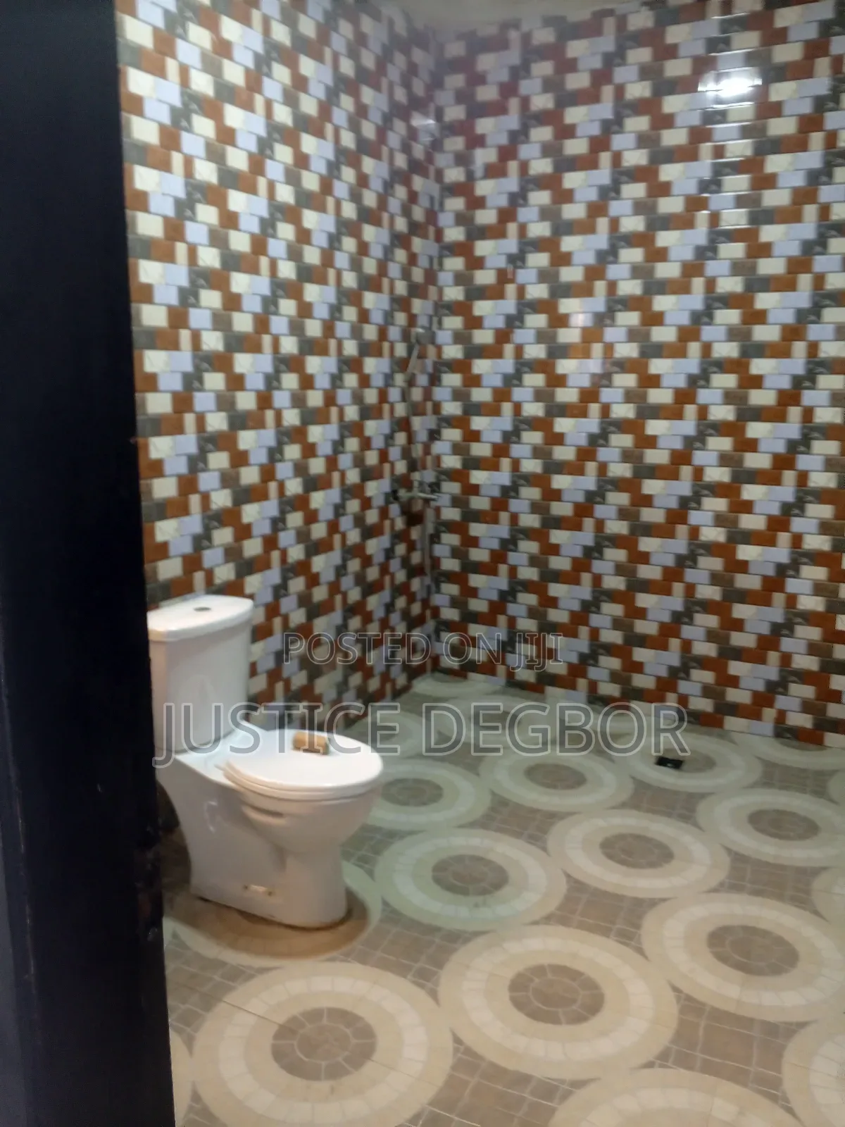 1bdrm Apartment in Bestchoice Property, Achimota for rent