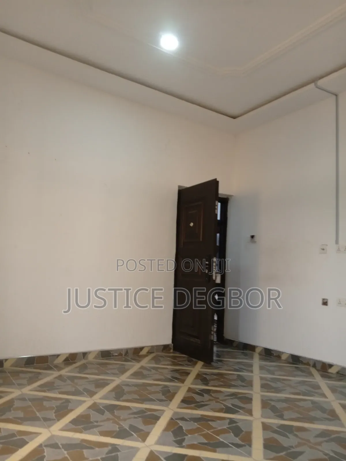 1bdrm Apartment in Bestchoice Property, Achimota for rent