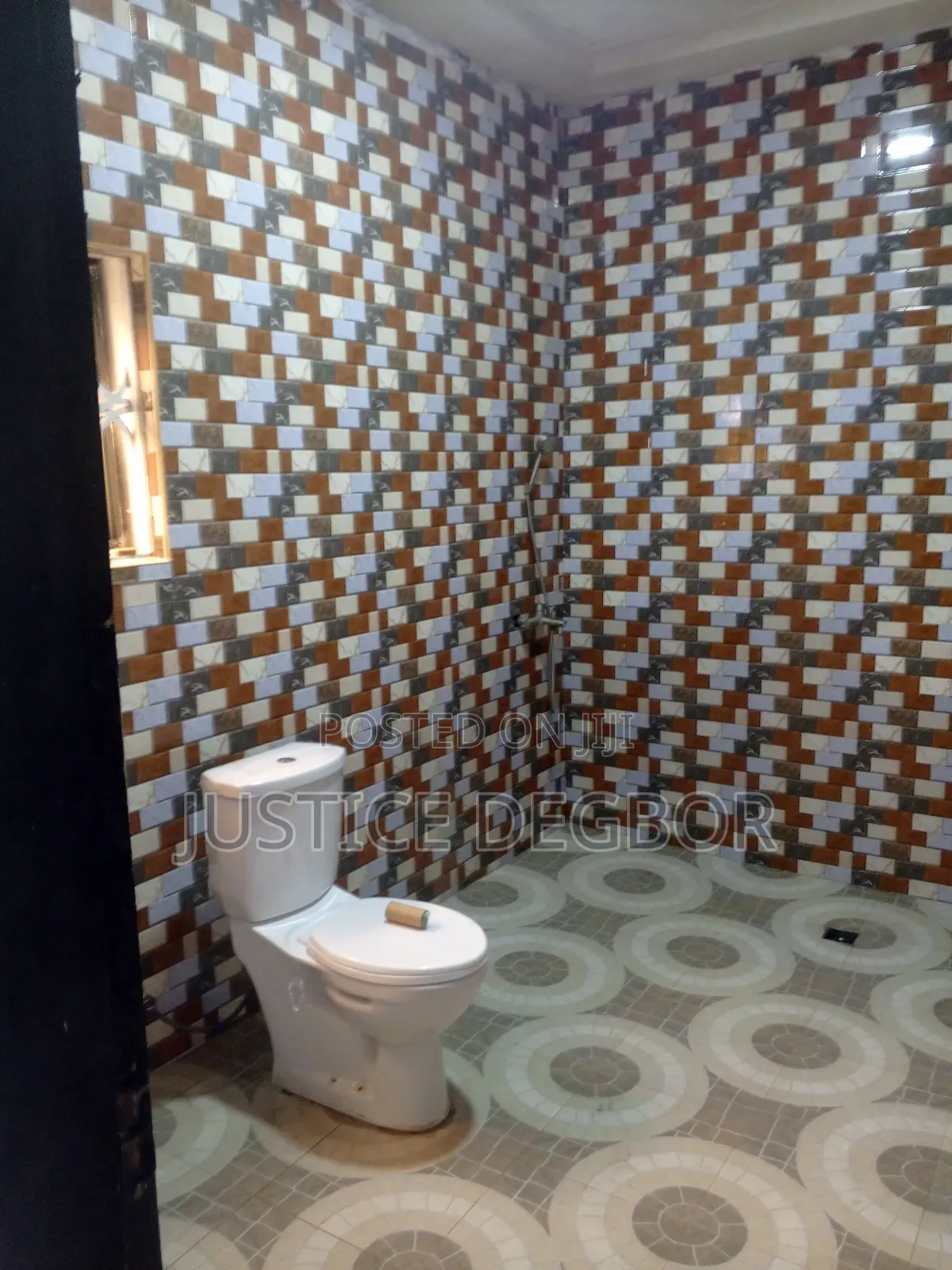 1bdrm Apartment in Bestchoice Property, Achimota for rent