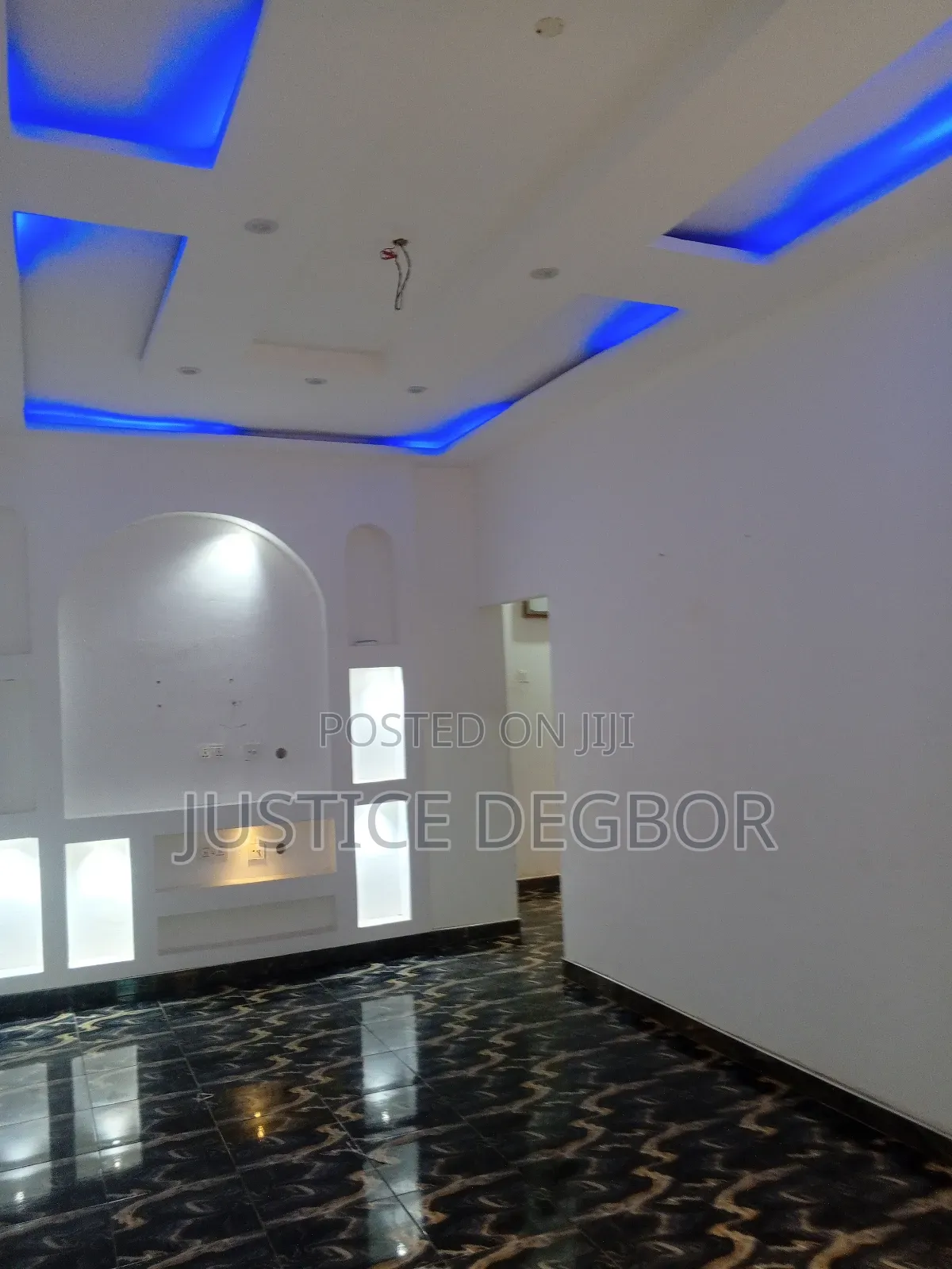 1bdrm Apartment in Bestchoice Property, Achimota for rent