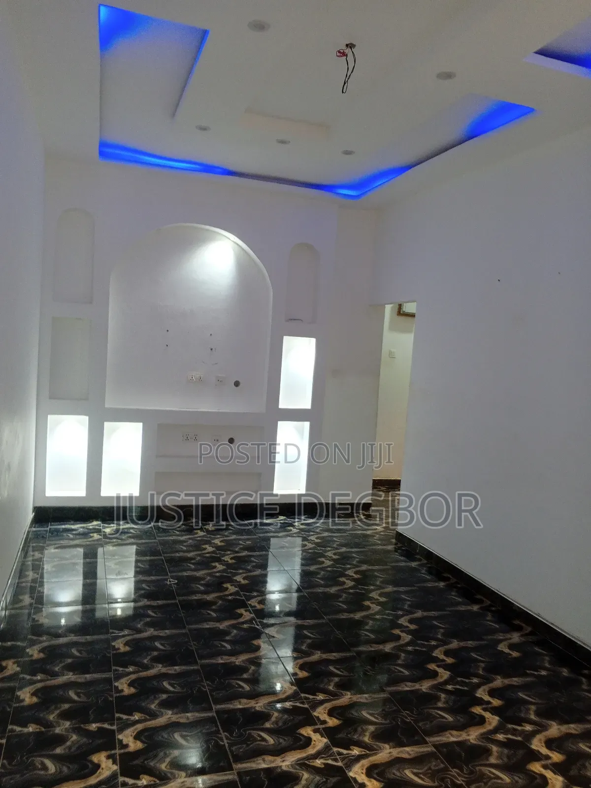 1bdrm Apartment in Bestchoice Property, Achimota for rent