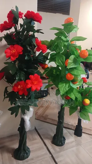 Artificial Flowers