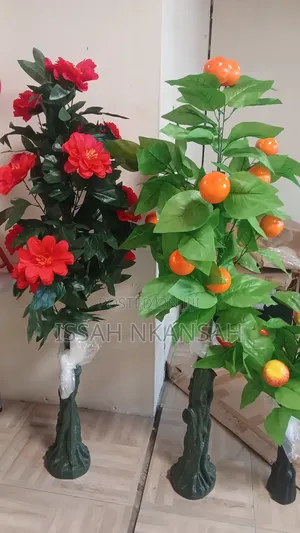 Artificial Flowers