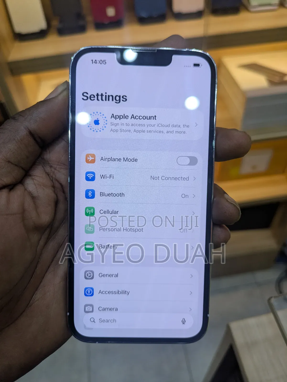 Apple iPhone XR 128 GB White