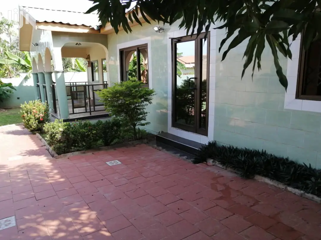 3bdrm House in Ben Properties, Ga East Municipal for rent