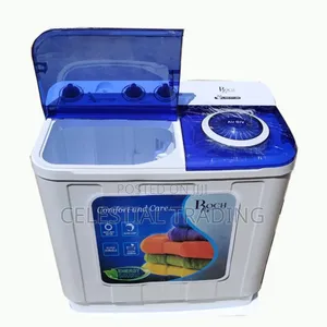 7kg Roch Washing Machine