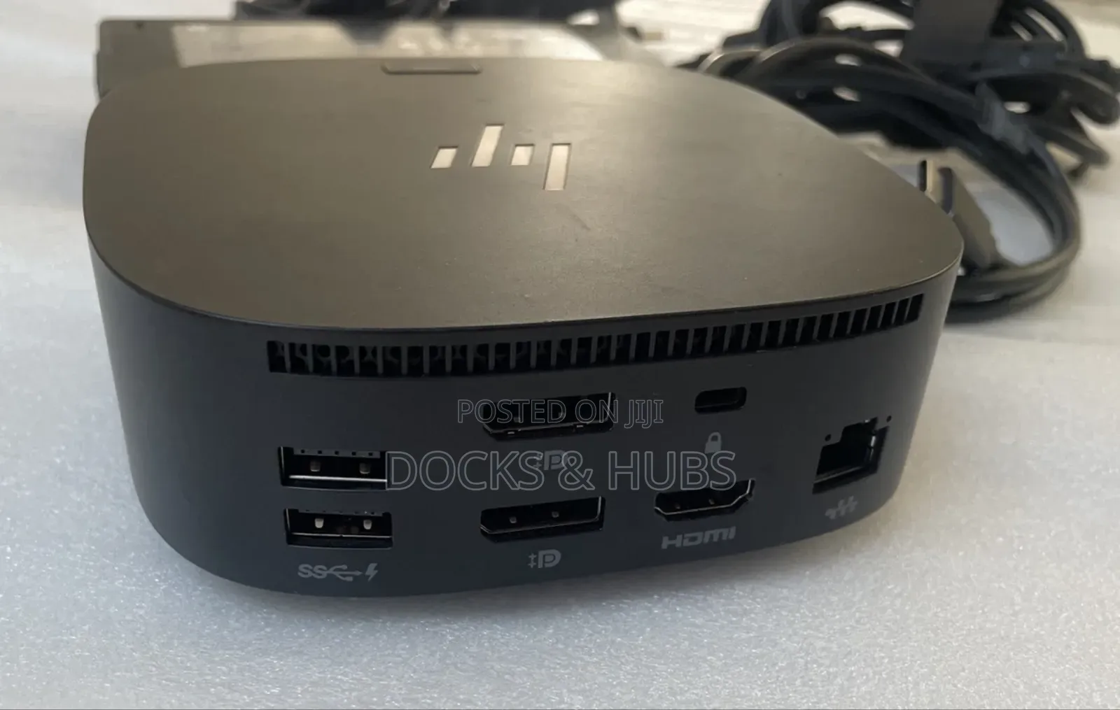 Hp Usb-C Dock G5 - Universal Docking Station