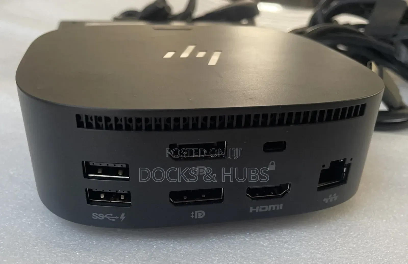 Hp Usb-C Dock G5 - Universal Docking Station