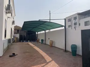 Top Up Car Garage
