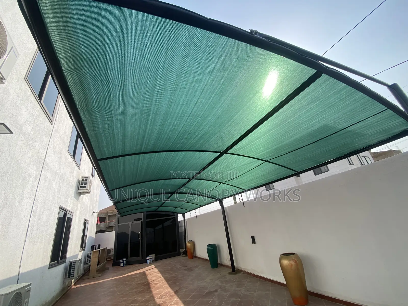Top Up Car Garage