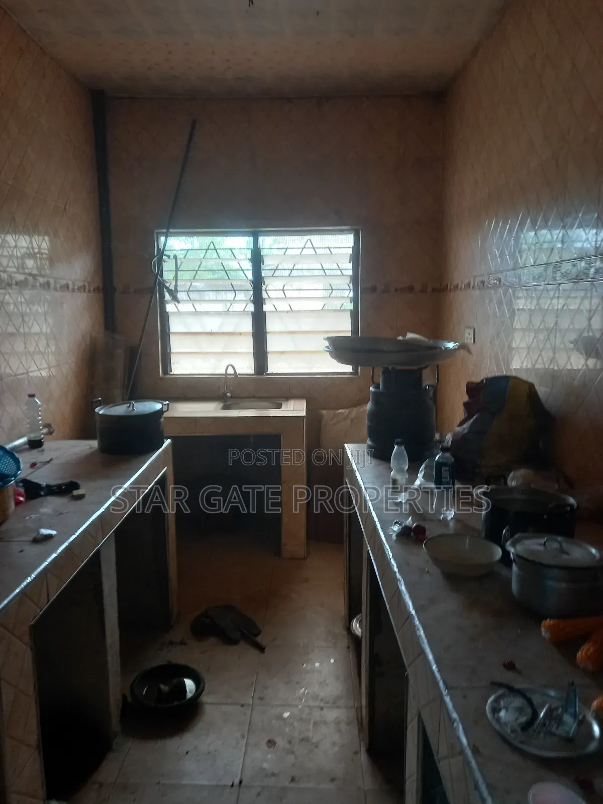 5bdrm House in Asonomaso Nkwanta, Kumasi Metropolitan for sale