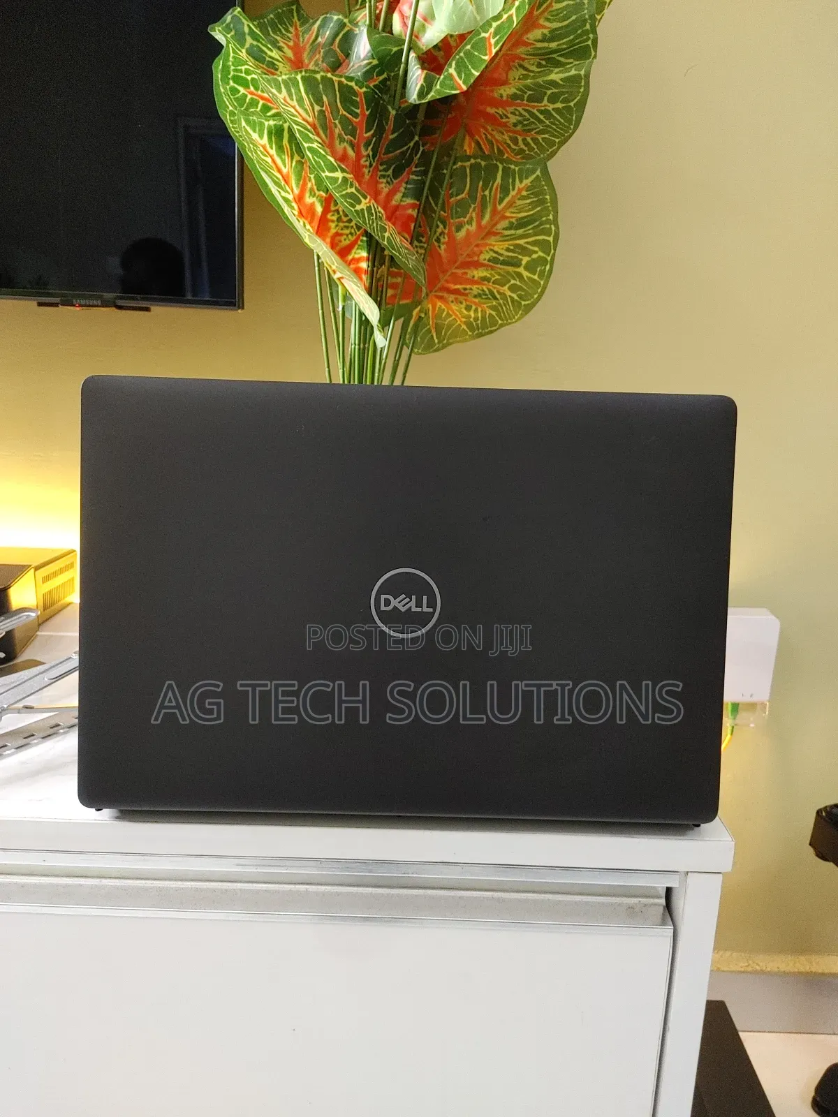 Laptop Dell Latitude 5300 16GB Intel Core I7 SSD 256GB
