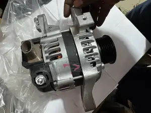Toyota Corolla 2014- 2019 Alternator