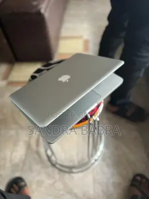 New Laptop Apple MacBook 2012 8GB Intel Core I5 HDD+SSD 320GB