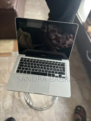 New Laptop Apple MacBook 2012 8GB Intel Core I5 HDD+SSD 320GB
