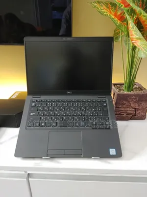 Laptop Dell Latitude 5400 16GB Intel Core I5 SSD 256GB