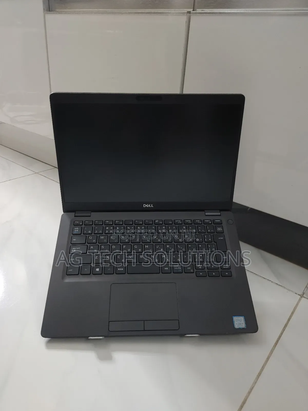 Laptop Dell Latitude 5400 16GB Intel Core I5 SSD 256GB