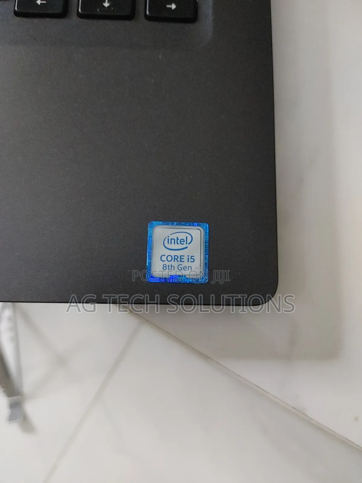 Laptop Dell Latitude 5400 16GB Intel Core I5 SSD 256GB