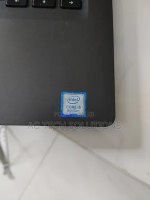 Laptop Dell Latitude 5400 16GB Intel Core I5 SSD 256GB