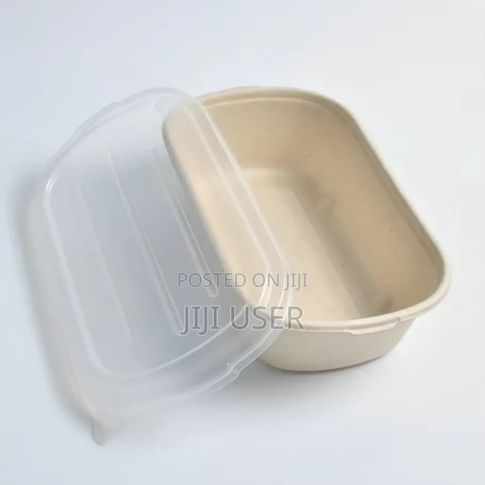Food Pack Eco