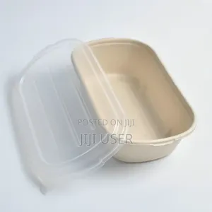 Food Pack Eco