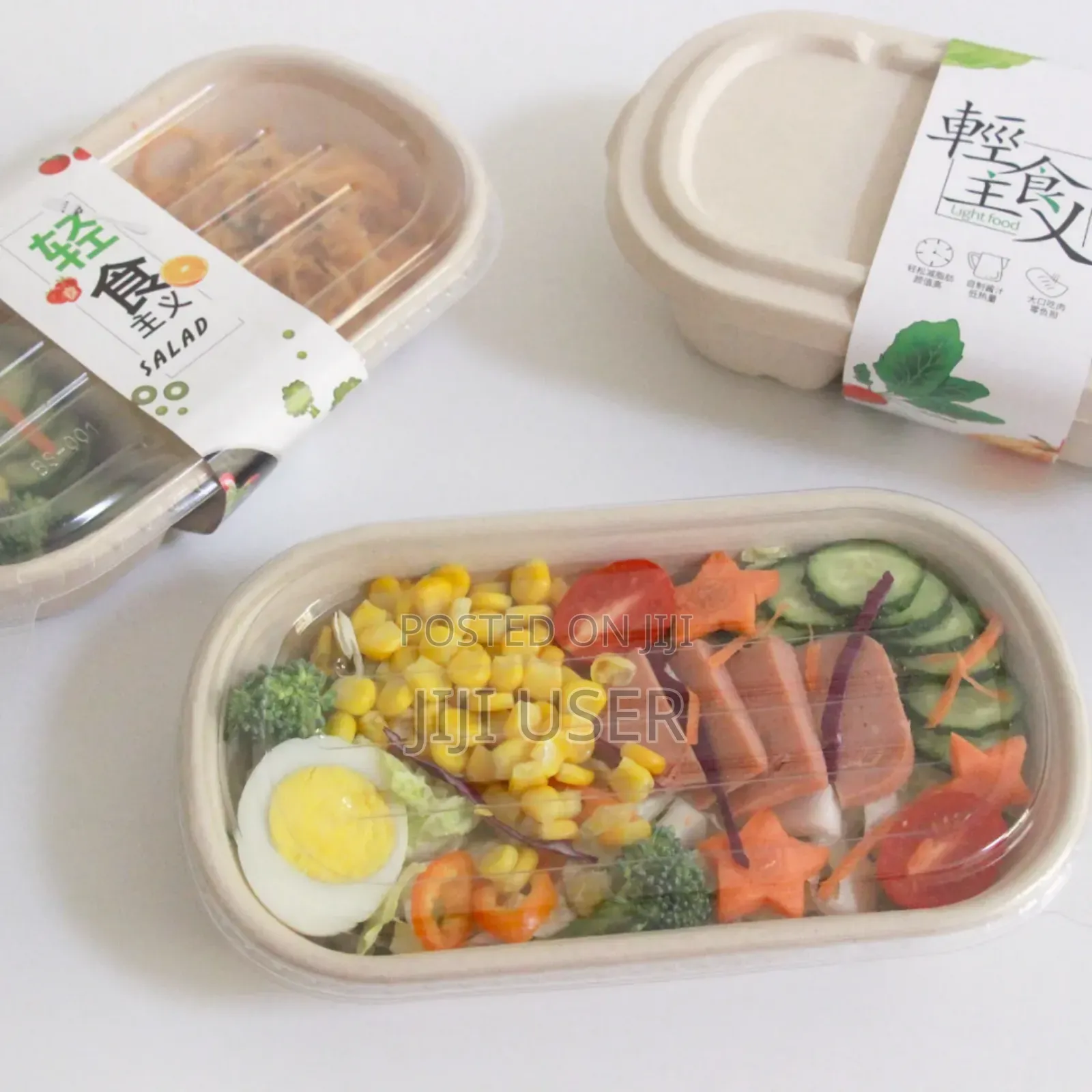 Food Pack Eco