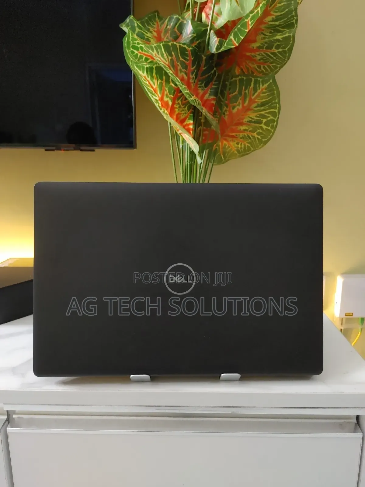 Laptop Dell Latitude 5400 16GB Intel Core I5 SSD 256GB