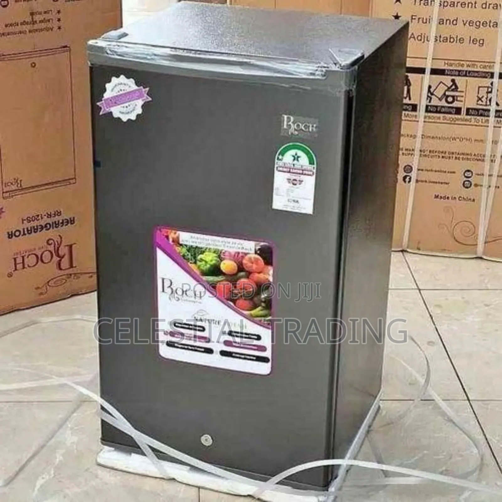 Roch Table Top Fridge