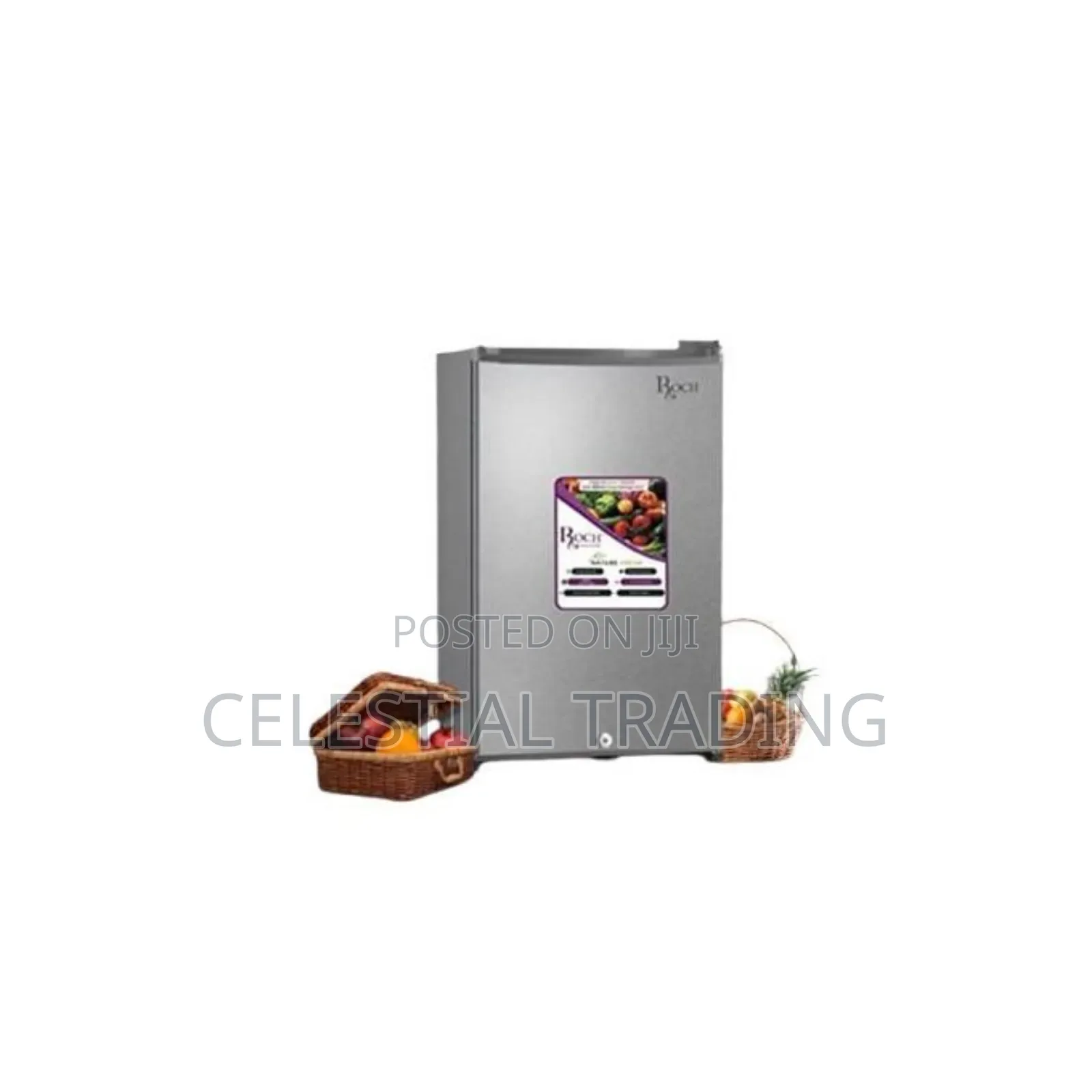 Roch Table Top Fridge