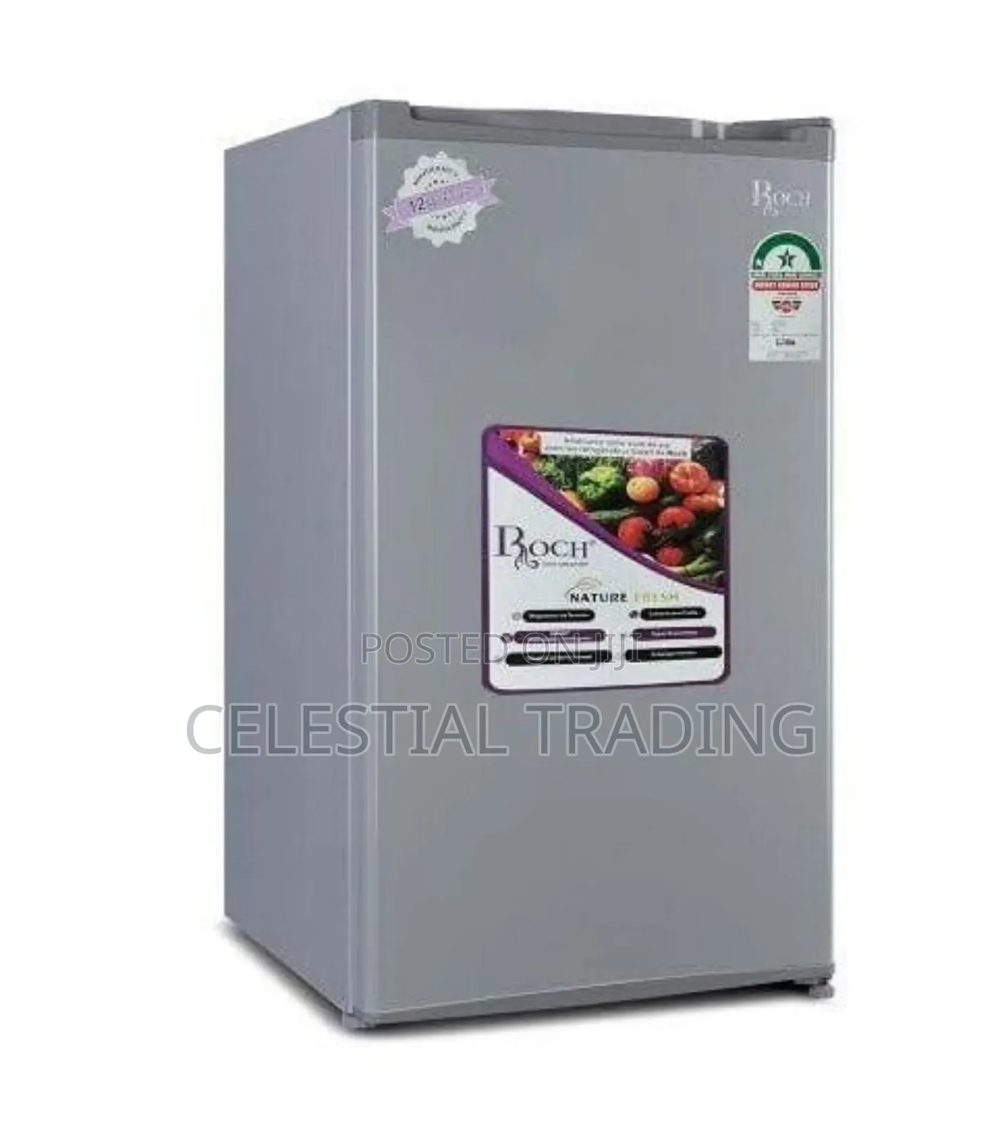 Roch Table Top Fridge