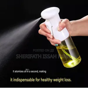 330ml Atomizer Oil Spray