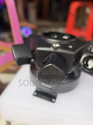 Rgbw Moving Head Dj Light, 6 Arms Beam & Bee-eye Led Stage Light