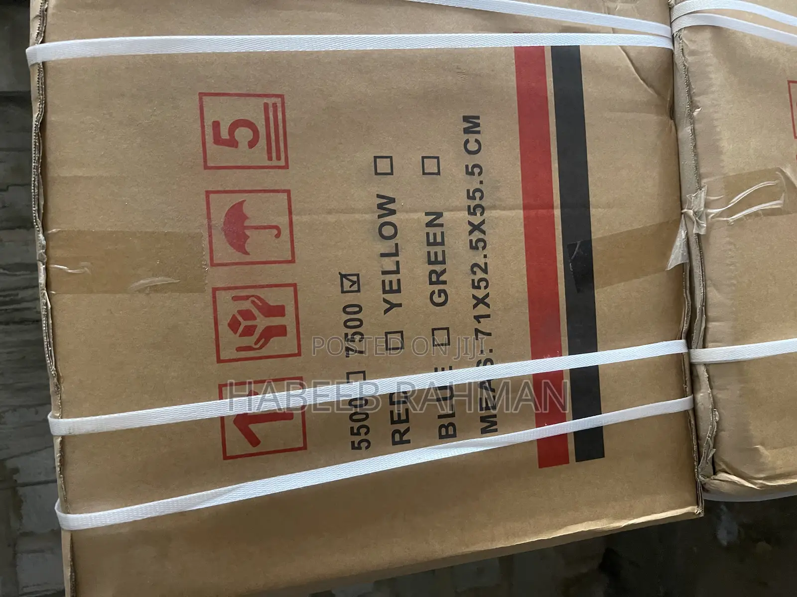 Generator for House and Shop