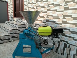 Fufu Machine