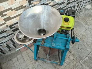 Fufu Machine