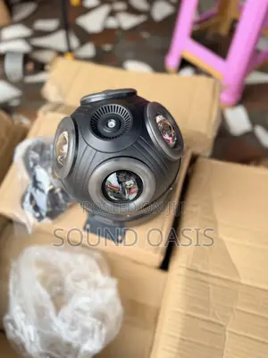Magic Ball Dj Lights Rgb Beam Effect Moving Head Light,